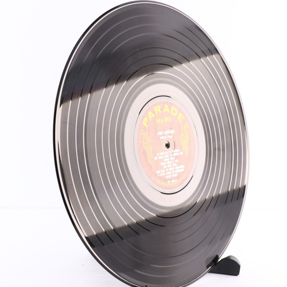 Milton Page – Big Pipe Organ for Christmas - 12" Vinyl LP Record Parade SP-406 - Picture 15 of 16